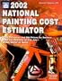 2002 National Painting Cost Estimator