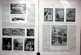 ドイツ文化 Ww1 ビスマルク Zeitung フランス人の印刷物 1927 年