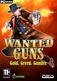 Wanted Guns (PC)
