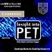 Insight into PET Audio CD's