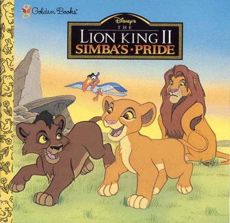  The Lion King