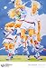 All Products : 2006 FIFA World Cup- Perfect Match Art Poster Print by Norbert Bisky, 26x38
