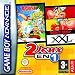 Duo GBA Atari : Astérix
