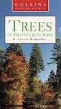 Trees (Collins Nature Guide)