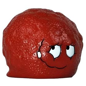 Aqua Teen Hunger Force Mega Meatwad Action Figure