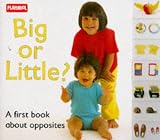 Opposites (Playskool Tab Index Board Books)