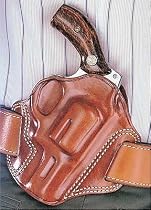 Galco Speed Master Concealment Holsters Available options: Belt Holster, Tan, Leather (see below) Model SM158
