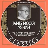 Classics 1951-1954