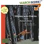 Hansel and Gretel/Hansel y Gretel: A Bilingual Book (Bilingual Fairy Tales)