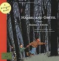 Hansel and Gretel/Hansel y Gretel: A Bilingual Book (Bilingual Fairy Tales)