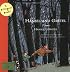 Hansel and Gretel/Hansel y Gretel: A Bilingual Book (Bilingual Fairy Tales)