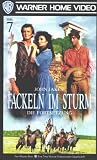 VHS : North and South
