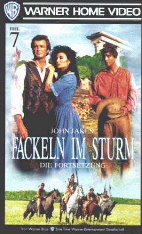 Fackeln im Sturm - Teil 7