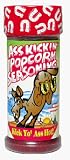 Ass Kickin Popcorn Seasoning