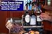 Wine Saver HOME® Wine Preservation System
