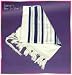 Jewish Blue/silver Tallit Wool Talit Prayer Shawl 47 * 67