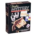 Murder Mystery: Honky Tonk Homicide