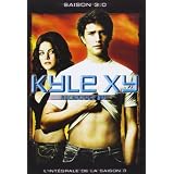 Kyle XY, saison 3 : Renouveaupar Matt Dallas