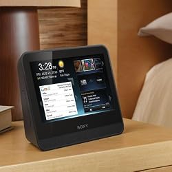 Sony Dash Personal Internet Viewer