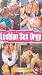 Lesbian Sex Orgy