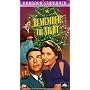 Remember the Night [VHS]