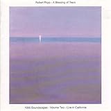 A Blessing of Tears: 1995 Soundscape/Live in California