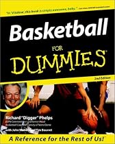 Basketball for Dummies