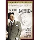 The Best of W.C. Fields