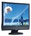 Viewsonic VG2021M 20 Zoll TFT Monitor schwarz/anthrazit