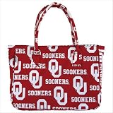 Oklahoma University Sooners Handbag