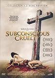 Subconscious Cruelty (Collector´s 2 Disc Edition) (2000) (Region 2) (Import)