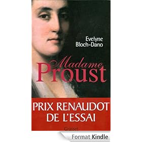 Madame Proust