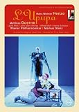 Henze, Hans Werner - L' Upupa (NTSC)