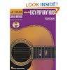 More Easy Pop Rhythms Bk/CD Hal Leonard Guitar Method Supplement 2nd Edition (Book & CD)