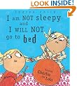 I am Not Sleepy and I Will Not Go to Bed (Charlie and Lola)