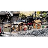 51V379Q97SL. SL160  100 Figuren Reisende sitzend zu H0