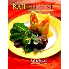 Raji Cuisine