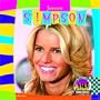 Jessica Simpson (Young Profiles)