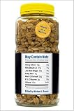 May Contain Nuts: A Very Loose Canon of American Humor