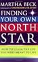 Finding Your Own North Star