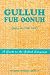 Book Gulluh Fuh Oonuh/Gullah for You: A Guide to the Gullah Language