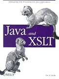 Java and XSLT (OReilly Java)