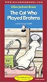 The Cat Who Played Brahms