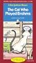 The Cat Who Played Brahms
