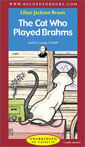 Buy The Cat Who Played Brahms (Cat Who...) online at Discounted New and Used prices. Delivered to your door with Off-The-Bookshelf.