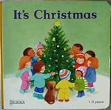 It's Christmas