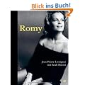 Romy Schneider: Ein Bildband, mit einem Vorwort von Sarah Biasini