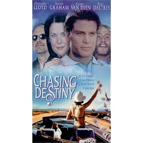 Chasing Destiny [VHS]