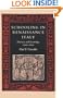 Schooling in Renaissance Italy: Literacy and Learning, 1300-1600 (The Johns Hopkins University Studies in Historical and Political Science)