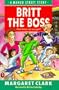 Britt the Boss (A Mango Street story)